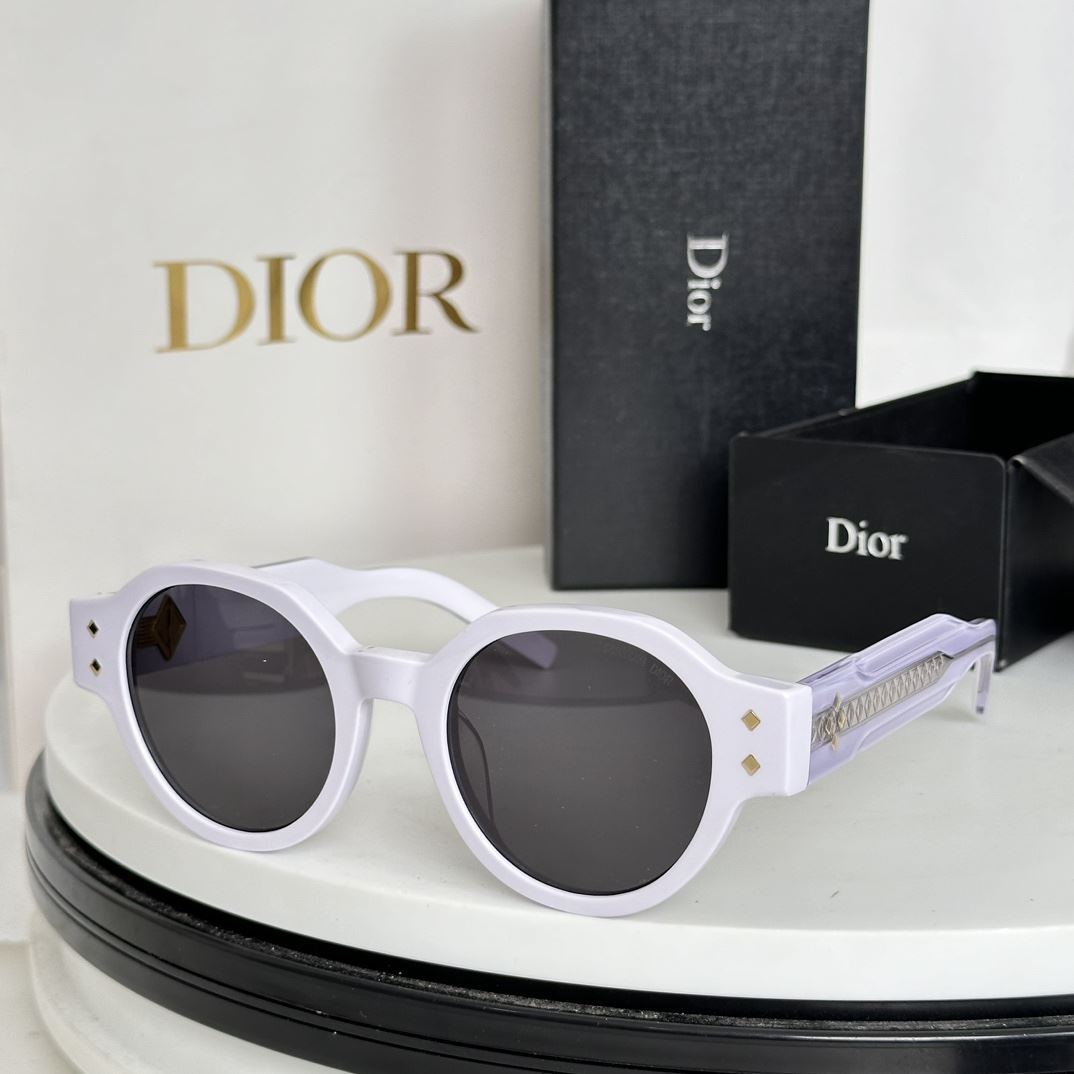 Christian Dior Sunglasses